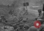 Standbild 14 Armored Division Gemunden Deutschland, 1945, aus Sekunde 6 historischem Filmmaterial Videoclip 65675071595