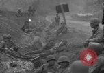 Standbild 14 Armored Division Gemunden Deutschland, 1945, aus Sekunde 7 historischem Filmmaterial Videoclip 65675071595