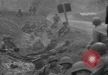 Standbild 14 Armored Division Gemunden Deutschland, 1945, aus Sekunde 8 historischem Filmmaterial Videoclip 65675071595