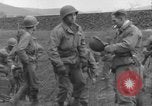Standbild 14 Armored Division Gemunden Deutschland, 1945, aus Sekunde 10 historischem Filmmaterial Videoclip 65675071595