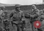 Standbild 14 Armored Division Gemunden Deutschland, 1945, aus Sekunde 11 historischem Filmmaterial Videoclip 65675071595