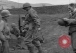Standbild 14 Armored Division Gemunden Deutschland, 1945, aus Sekunde 16 historischem Filmmaterial Videoclip 65675071595
