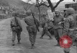 Standbild 14 Armored Division Gemunden Deutschland, 1945, aus Sekunde 20 historischem Filmmaterial Videoclip 65675071595