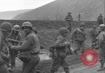 Standbild 14 Armored Division Gemunden Deutschland, 1945, aus Sekunde 21 historischem Filmmaterial Videoclip 65675071595