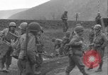 Standbild 14 Armored Division Gemunden Deutschland, 1945, aus Sekunde 22 historischem Filmmaterial Videoclip 65675071595
