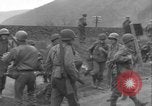 Standbild 14 Armored Division Gemunden Deutschland, 1945, aus Sekunde 23 historischem Filmmaterial Videoclip 65675071595