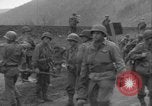 Standbild 14 Armored Division Gemunden Deutschland, 1945, aus Sekunde 25 historischem Filmmaterial Videoclip 65675071595