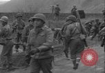 Standbild 14 Armored Division Gemunden Deutschland, 1945, aus Sekunde 26 historischem Filmmaterial Videoclip 65675071595