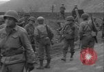 Standbild 14 Armored Division Gemunden Deutschland, 1945, aus Sekunde 27 historischem Filmmaterial Videoclip 65675071595