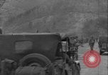 Standbild 14 Armored Division Gemunden Deutschland, 1945, aus Sekunde 34 historischem Filmmaterial Videoclip 65675071595