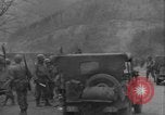 Standbild 14 Armored Division Gemunden Deutschland, 1945, aus Sekunde 35 historischem Filmmaterial Videoclip 65675071595
