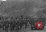 Standbild 14 Armored Division Gemunden Deutschland, 1945, aus Sekunde 37 historischem Filmmaterial Videoclip 65675071595