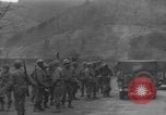 Standbild 14 Armored Division Gemunden Deutschland, 1945, aus Sekunde 38 historischem Filmmaterial Videoclip 65675071595