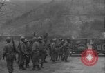 Standbild 14 Armored Division Gemunden Deutschland, 1945, aus Sekunde 40 historischem Filmmaterial Videoclip 65675071595