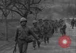Standbild 14 Armored Division Gemunden Deutschland, 1945, aus Sekunde 41 historischem Filmmaterial Videoclip 65675071595