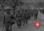 Standbild 14 Armored Division Gemunden Deutschland, 1945, aus Sekunde 42 historischem Filmmaterial Videoclip 65675071595
