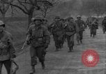 Standbild 14 Armored Division Gemunden Deutschland, 1945, aus Sekunde 45 historischem Filmmaterial Videoclip 65675071595