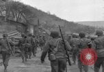 Standbild 14 Armored Division Gemunden Deutschland, 1945, aus Sekunde 52 historischem Filmmaterial Videoclip 65675071595
