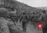 Standbild 14 Armored Division Gemunden Deutschland, 1945, aus Sekunde 54 historischem Filmmaterial Videoclip 65675071595