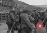 Standbild 14 Armored Division Gemunden Deutschland, 1945, aus Sekunde 56 historischem Filmmaterial Videoclip 65675071595