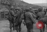 Standbild 14 Armored Division Gemunden Deutschland, 1945, aus Sekunde 57 historischem Filmmaterial Videoclip 65675071595