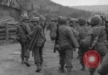 Standbild 14 Armored Division Gemunden Deutschland, 1945, aus Sekunde 58 historischem Filmmaterial Videoclip 65675071595