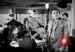 Image of defective walkie-talkie United States USA, 1943, second 4 stock footage video 65675071597