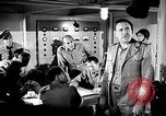 Image of defective walkie-talkie United States USA, 1943, second 23 stock footage video 65675071597