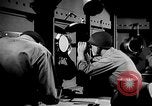 Image of defective walkie-talkie United States USA, 1943, second 24 stock footage video 65675071597