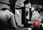 Image of defective walkie-talkie United States USA, 1943, second 26 stock footage video 65675071597