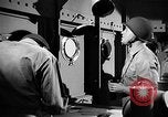 Image of defective walkie-talkie United States USA, 1943, second 27 stock footage video 65675071597
