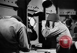 Image of defective walkie-talkie United States USA, 1943, second 28 stock footage video 65675071597