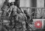 Image of defective walkie-talkie United States USA, 1943, second 54 stock footage video 65675071597