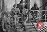 Image of defective walkie-talkie United States USA, 1943, second 55 stock footage video 65675071597