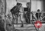 Image of defective walkie-talkie United States USA, 1943, second 56 stock footage video 65675071597