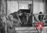 Image of defective walkie-talkie United States USA, 1943, second 57 stock footage video 65675071597