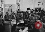 Image of mica Pacific Theater, 1943, second 8 stock footage video 65675071598