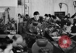 Image of mica Pacific Theater, 1943, second 9 stock footage video 65675071598