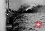 Image of mica Pacific Theater, 1943, second 11 stock footage video 65675071598