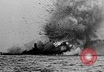 Image of mica Pacific Theater, 1943, second 13 stock footage video 65675071598