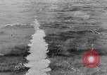 Image of mica Pacific Theater, 1943, second 14 stock footage video 65675071598