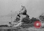 Image of mica Pacific Theater, 1943, second 15 stock footage video 65675071598
