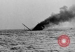 Image of mica Pacific Theater, 1943, second 22 stock footage video 65675071598