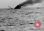 Image of mica Pacific Theater, 1943, second 23 stock footage video 65675071598
