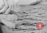 Image of mica Pacific Theater, 1943, second 26 stock footage video 65675071598
