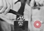 Image of mica Pacific Theater, 1943, second 27 stock footage video 65675071598