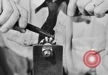 Image of mica Pacific Theater, 1943, second 28 stock footage video 65675071598
