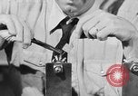 Image of mica Pacific Theater, 1943, second 29 stock footage video 65675071598