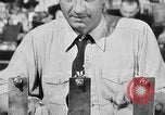Image of mica Pacific Theater, 1943, second 30 stock footage video 65675071598