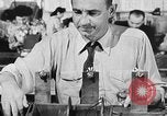 Image of mica Pacific Theater, 1943, second 31 stock footage video 65675071598